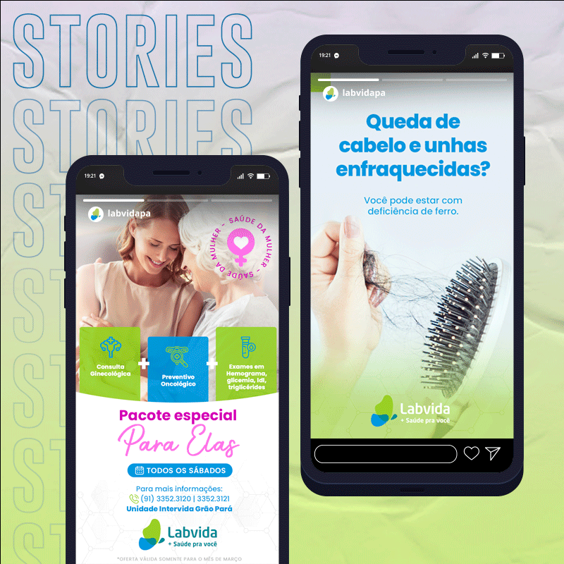 Duplla's tweet photo. O LabVida está presente na vida do Pará e também nas redes sociais. Conheça mais esse trabalho da Duplla!

#socialmedia #socialmediamarketing #marketing #marketingdigital #mktdigital  #gerenciamentodigital #gestaoderedessociais #inbound #mkt #agenciademarketing #trafegopago https://t.co/4OSLq8oPzD