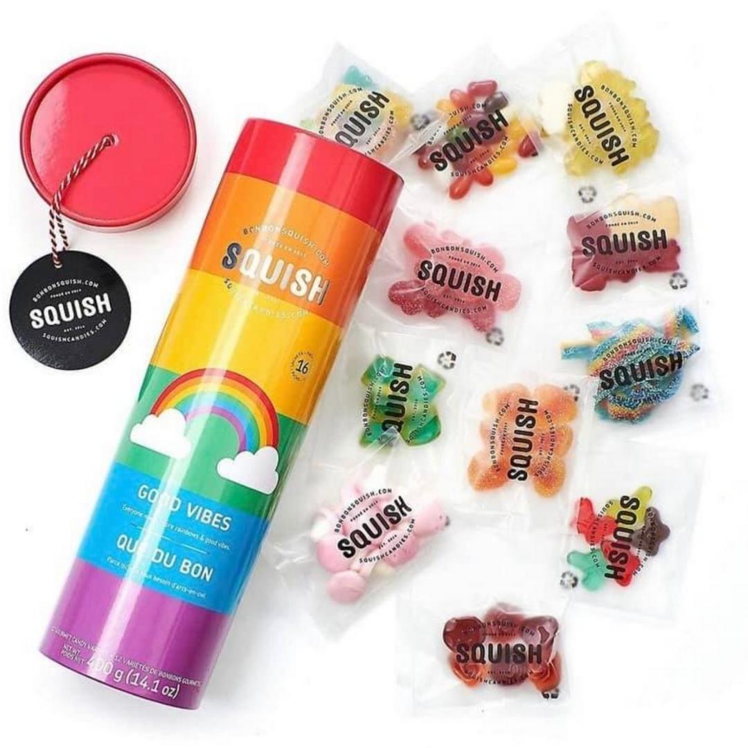 Dreaming of a sweet treat? @majestyandfriends has the best candies around! Not to mention all their other amazing unique items! If you haven't been to see them yet, what are you waiting for?! What's your favourite part of visiting Majesty and Friends? Let us know in the comments!