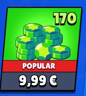 🎁 SORTEO EXPRESS 🎁

🎉 1 Brawl Pass (170 gemas) 🎉

⭐ Requisitos ⭐
- Dar RT 
- Seguir a @LordSacram

Ganador en 48 horas.

¡Buena suerte!