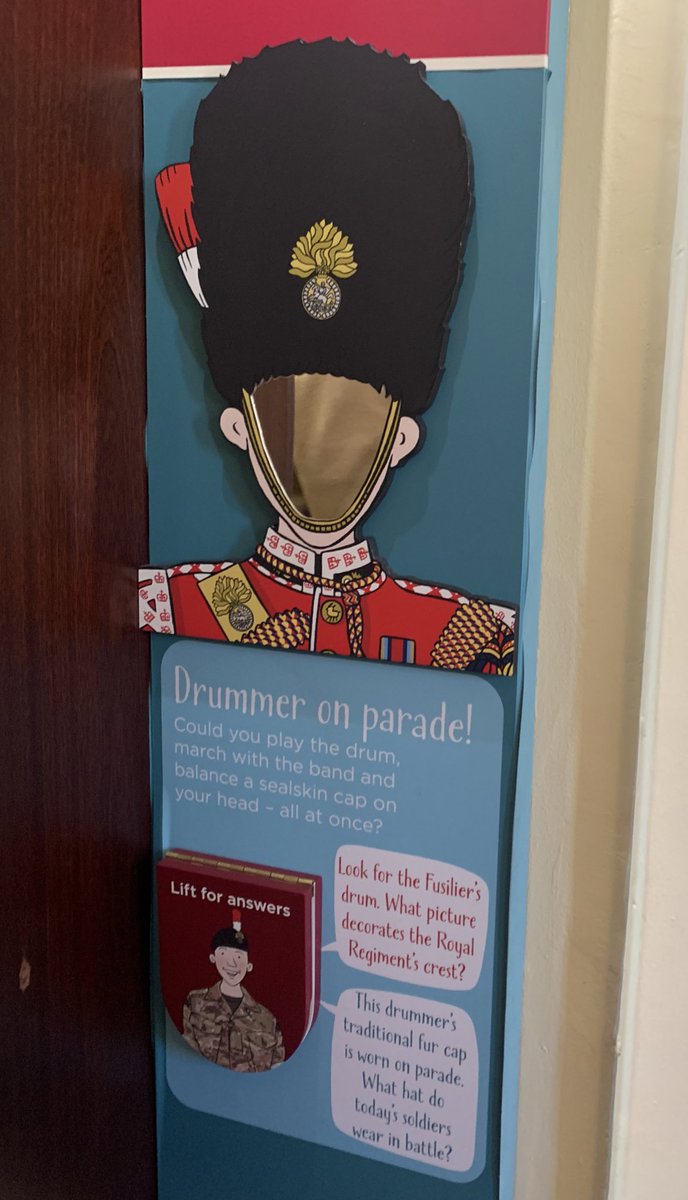 franvsingleton's tweet photo. Whilst covid wasn’t quite the takeaway I had hoped for, I had a wonderful time on @NAM_London curators course! I’ve come away with so many new ideas, knowledge, and connections - ready to enact when I’m allowed outside again 😷 @HCavMuseum @FusiliersLondon @I_W_M @V_and_A https://t.co/4KrIznY1sl