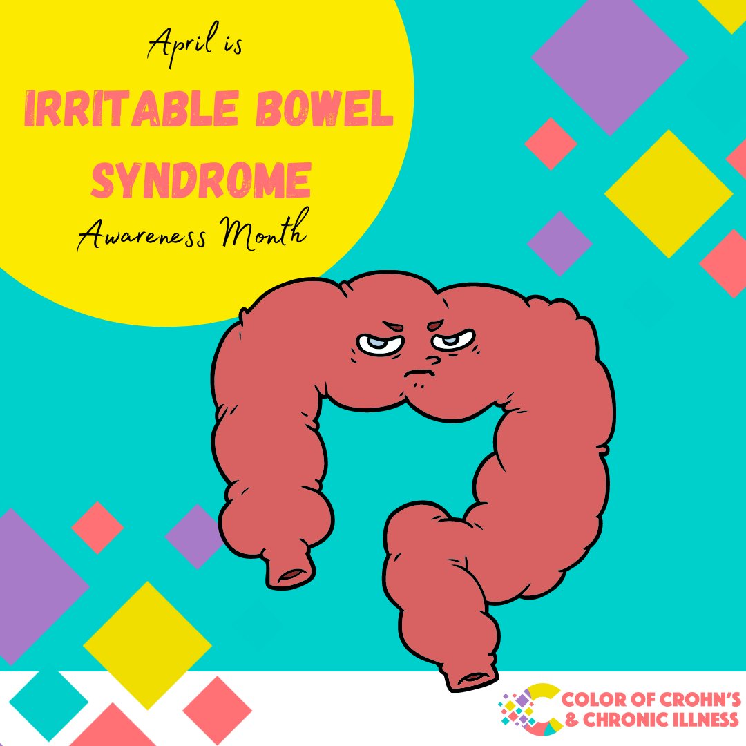 IBS is a disorder characterized by abdominal pain or discomfort &amp; altered bowel habit (chronic or recurrent diarrhea, constipation, or both-either mixed or in alternation). IBS affects 25 to 45 million people in the US. 

Talk to your physician💜
#guthealth #digestivedisorders
