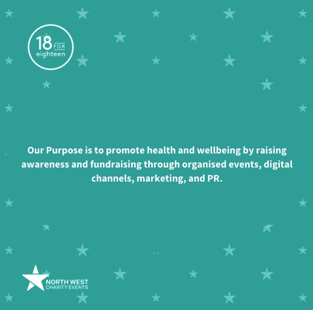 Our mission is to bring people together to understand the most important issues and opportunities affecting communities in the North West and to focus our efforts collaboratively to make the biggest impact and influence a positive change