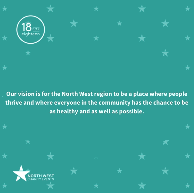 North West Charity Events tweet media