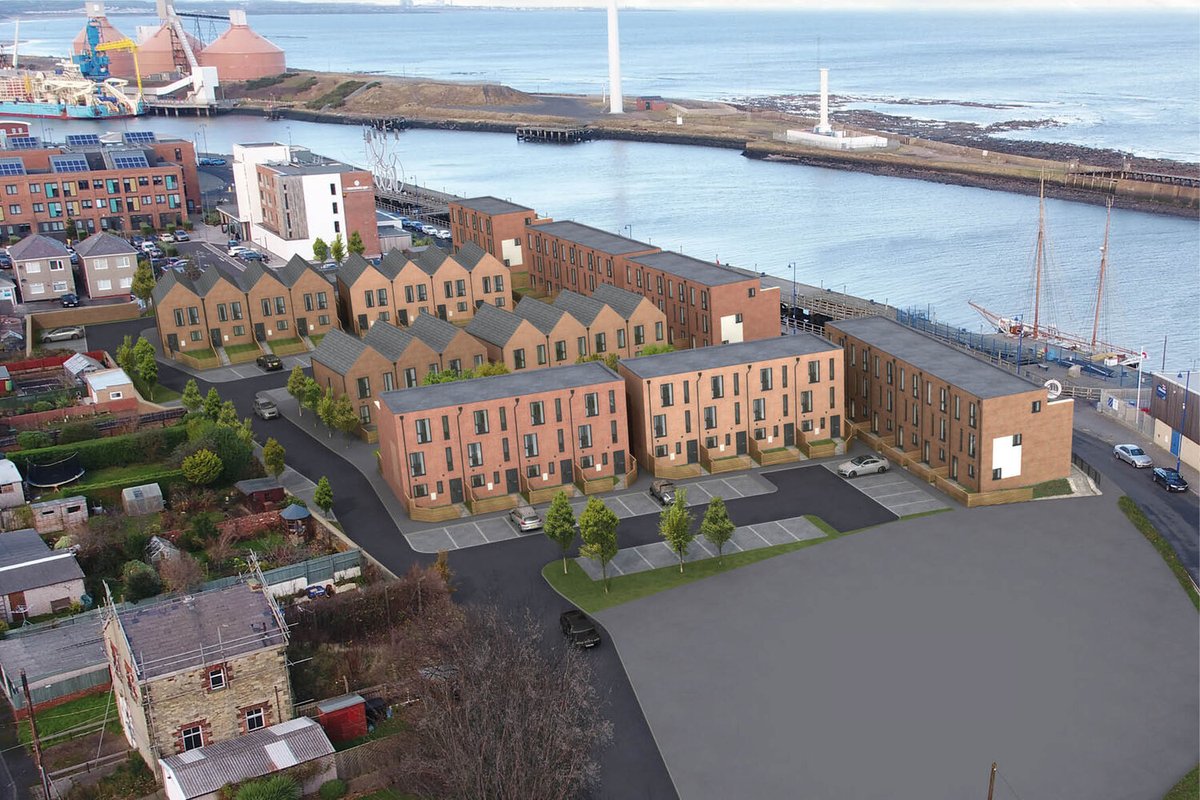 AdvanceNland's tweet photo. .@Ascent_Homes is developing fantastic #newbuildhouses across Northumberland in the most stunning locations - seafront tranquility to contemporary urban living.
Find your dream home: https://t.co/xhRqe3VIkh
#Houses #AscentHomes #HousingDeveloper #Northumberland #QualityOfLife https://t.co/LOxAqfuab7