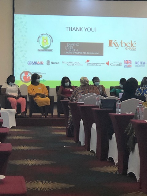 KybeleWorldwide's tweet photo. Announcing our New Obstetric Triage Implementation Package, also known as OTIP!
We developed the OTIP package for frontline midwives at high-volume referral hospitals in low-income countries around the globe.
#KybeleWorldwide #OTIP
#ChangingLives https://t.co/rDaTpi7MrJ