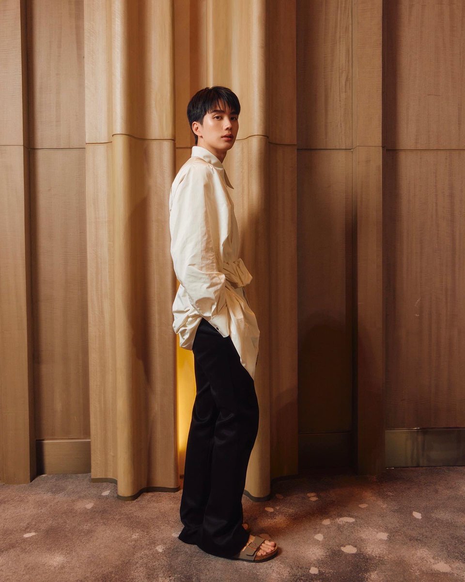 innsarin's tweet image. 🤍