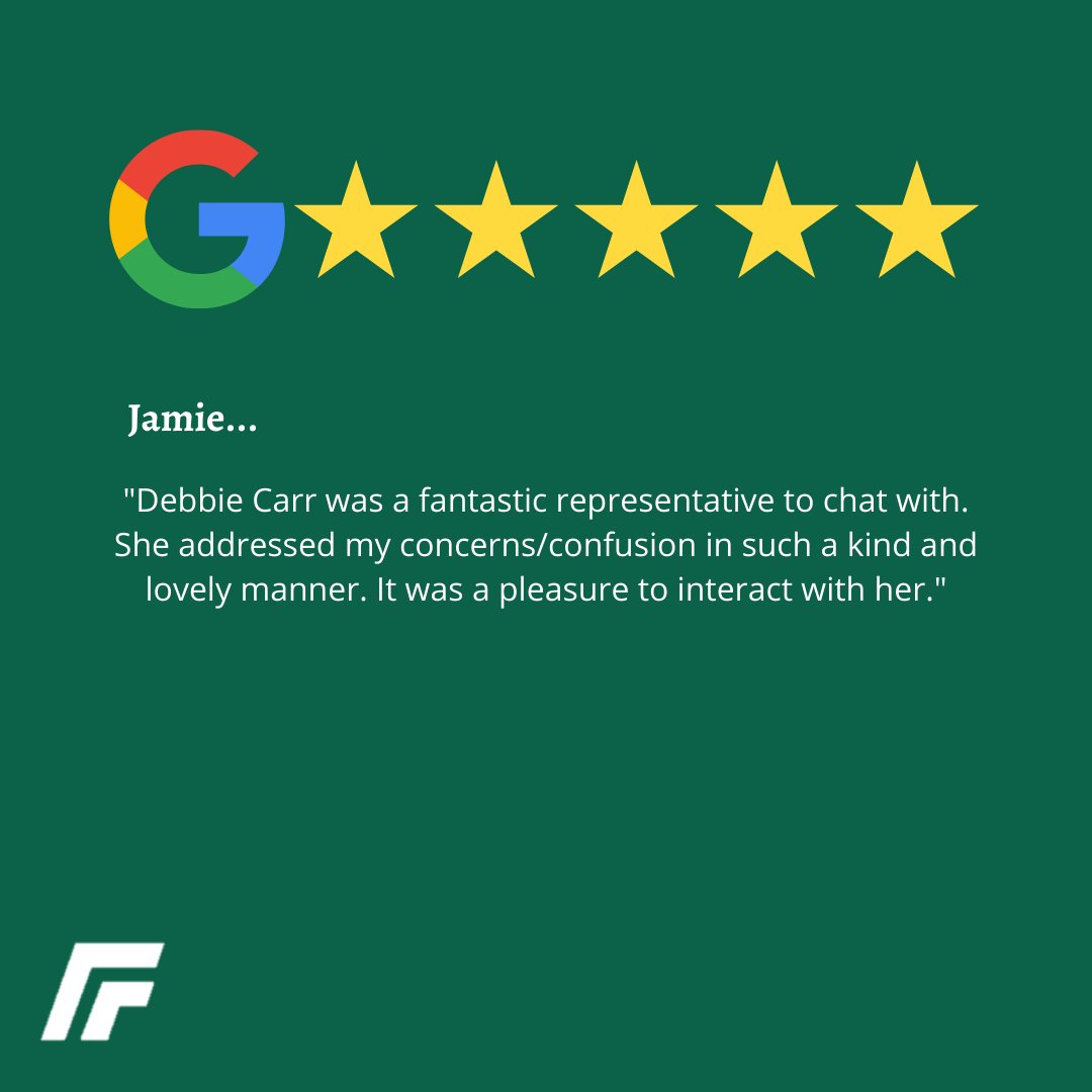 FRecoveries's tweet photo. #5starreview
#EffectiveAccountsReceivableStrategies https://t.co/ALyua9yWWA
