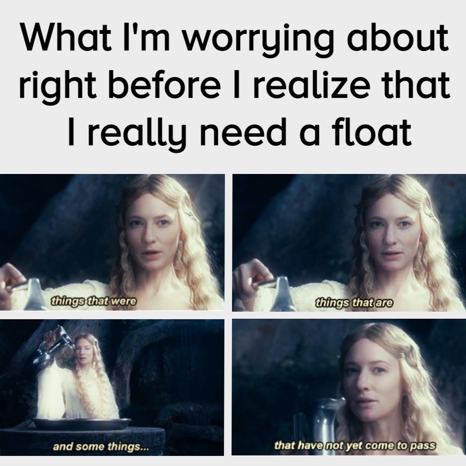 Zee Float tweet media