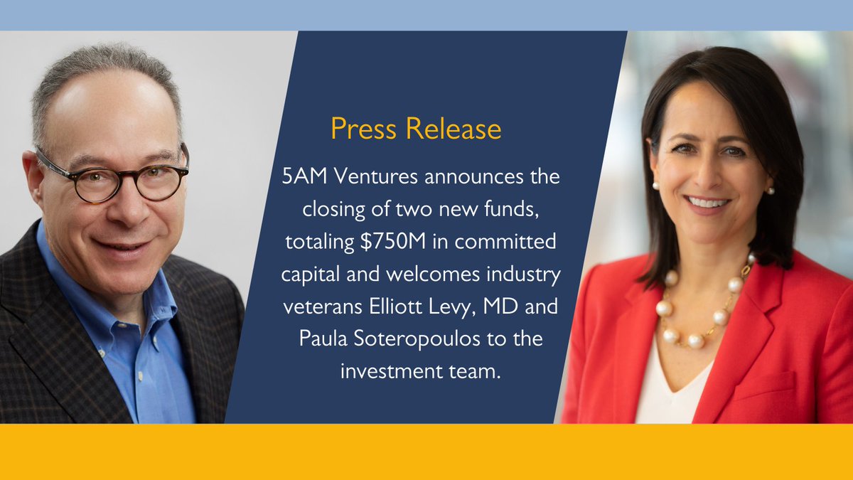 5AM Ventures tweet media