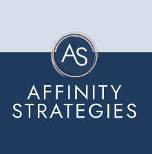 At Affinity, we leverage our team to work hand in hand with clients to develop your engagement strategy. We live in a time when we cannot simply rely on traditional means to grow our clients. We work with clients who embrace this forward approach. affinity-strategies.com