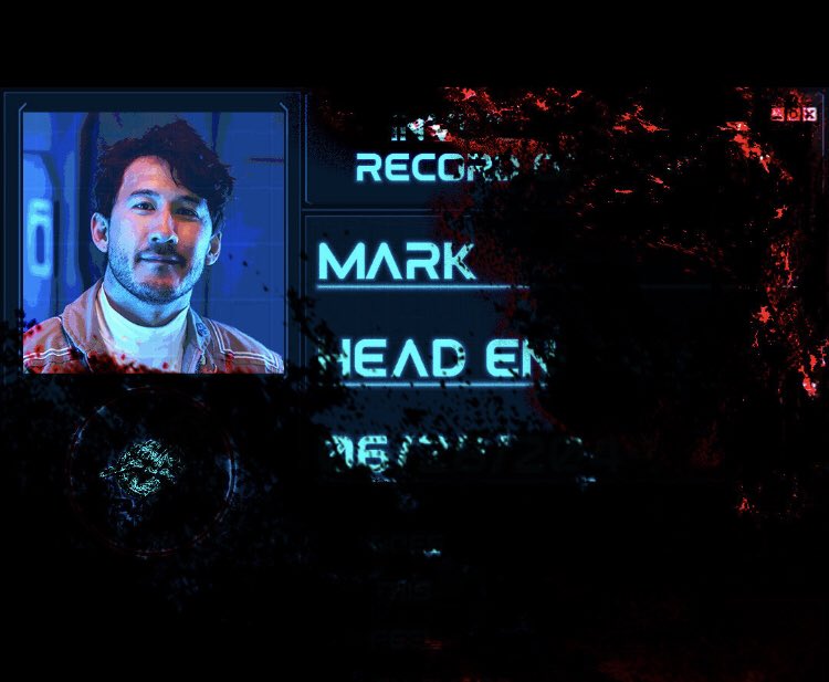 creativecoder0's tweet image. &quot;Does this feel familiar?&quot;
Markiplier
fiverr.com/share/20Ez2e