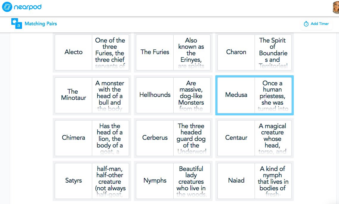 Happy MONSTER MONDAY! Today we’re NearPodding to learn about all of the allusions to Greek mythological monsters in our next novel! 🐍 👹 🐴 🐐