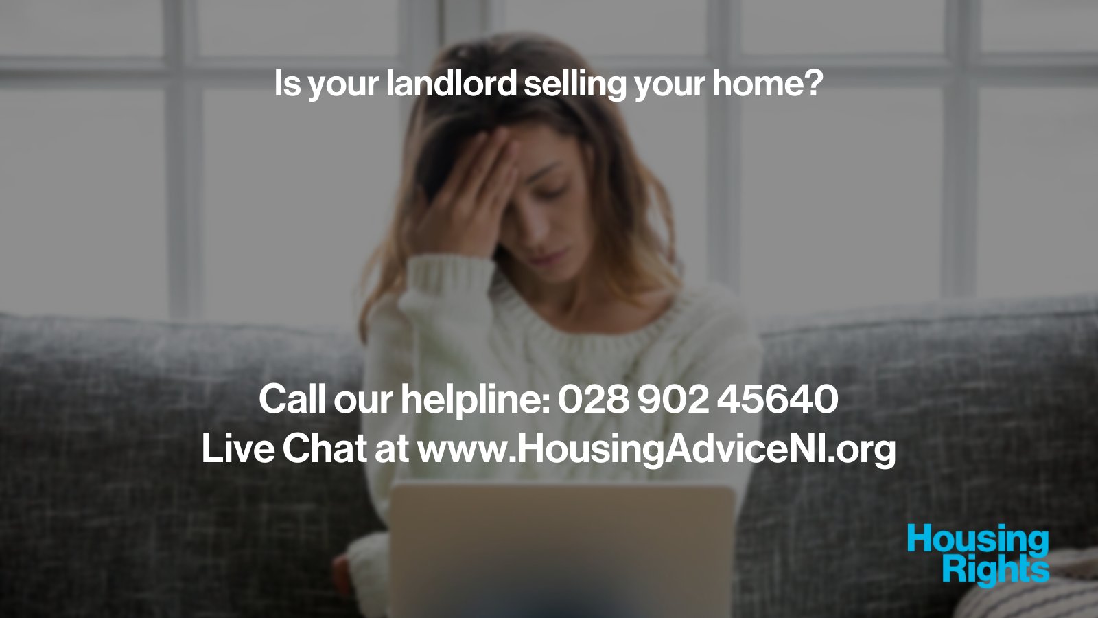 Housing Rights on Twitter "Is your landlord selling your home?😰 Your