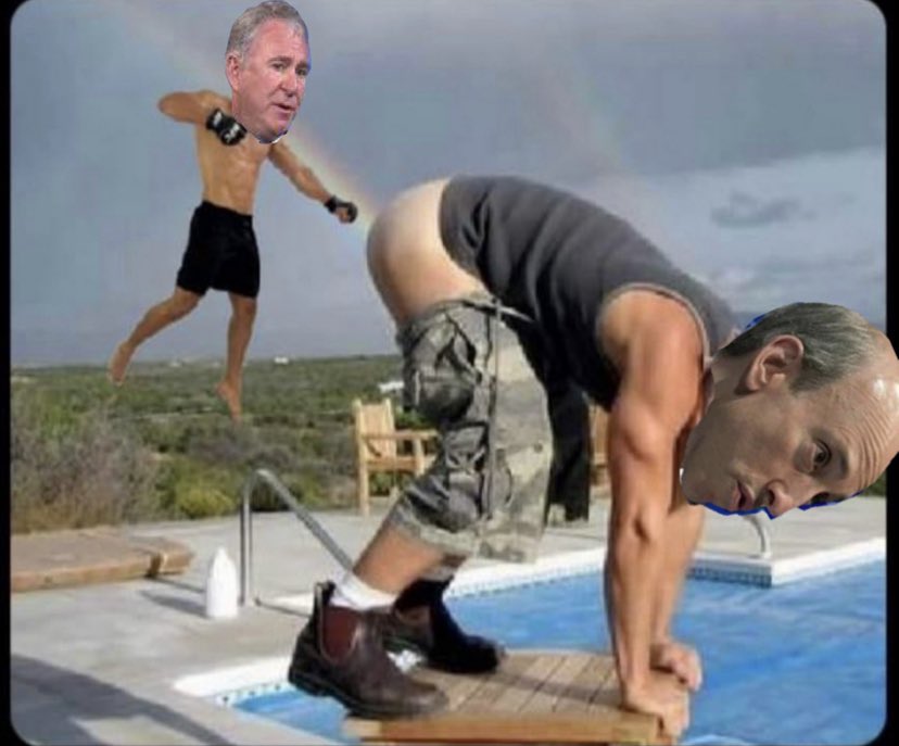 AgedMercury's tweet photo. Another week of letting full blown market manipulation slide, Gary?
@garygensler @GurbirGrewalNJ @BarbaraRoper1 @ossoff
#DarkpoolCorruption #DarkPoolAbuse
@SECGov is part of the scam.
#NakedShorts #CitadelScandal #investing #stocks #garygensler https://t.co/WLNgUkxK4m