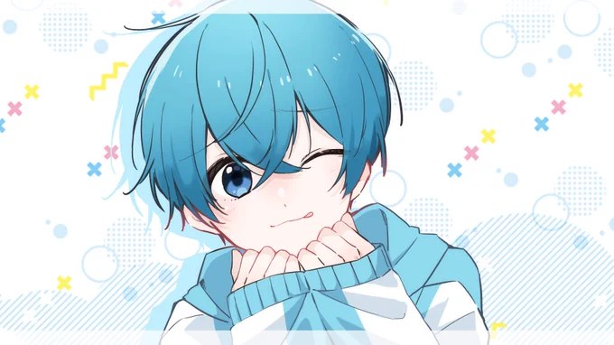 きゃぴ💙

 #ころんくん 