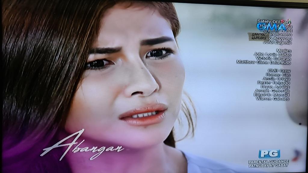 abbey_cayco's tweet photo. Yung hashtag po ng The Truth nasa abangan. Malalaman na ni Melody ang katotohanan, sasabihin ni Glenn sa wakas
#FirstLadyTheTruth @sanya_lopez @akosi_LA @JojoNones @GMADrama https://t.co/4BaIfFZ8pr