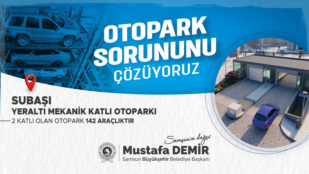 Mustafa Demir