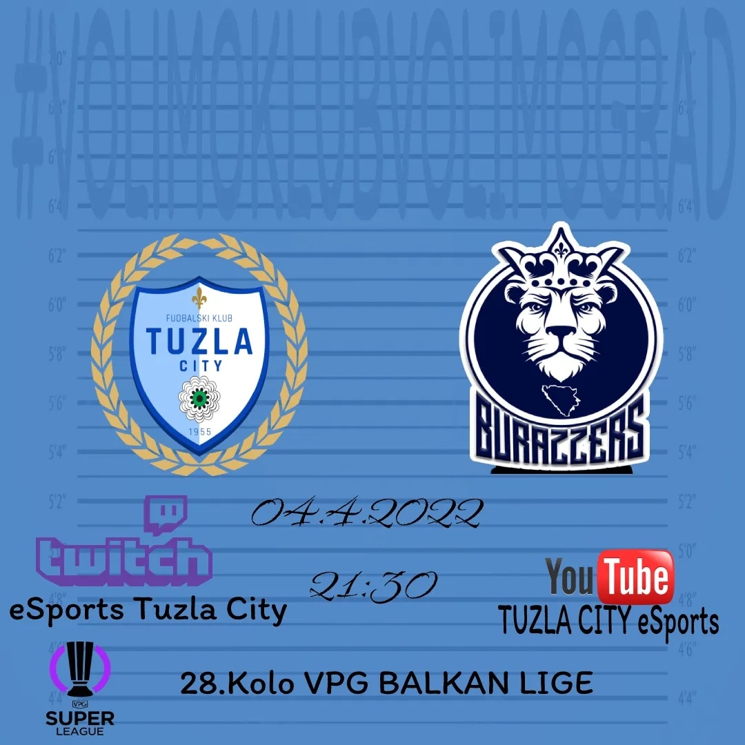 FK Tuzla City Esport (@bpinkpanthers) on Twitter photo 