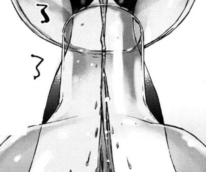 🔞 เธรดรวมโดจิน การ์ตูนโป๊ แนว ฉี่ / squirt / piss play / exhibitionism ที่เราชอบ 🔞