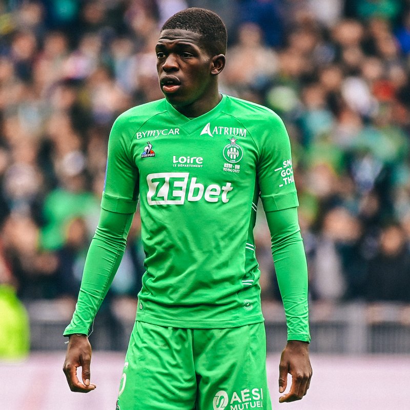 ASSEofficiel's tweet photo. 💚 Un résultat contraire mais un geste qui reste solidaire !

Afin de récolter des fonds pour #EURECAH, association stéphanoise qui vient en aide aux enfants atteints d'autisme, les maillots portés lors d'#ASSEOM sont mis aux enchères 👇