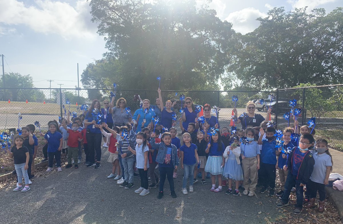 HighlandElemPBC's tweet photo. Panthers’ FSA PEP RALLY was a huge success! Thank you @LWCHSBand for pumping us up with all your amazing sets! A special thanks to our pre-K Panthers for showing up with so much pride and cheering us on! #SlaytheFSA @villani824 @4literacylife @emartinezPBC @epwlandp https://t.co/x3yVERYUWc