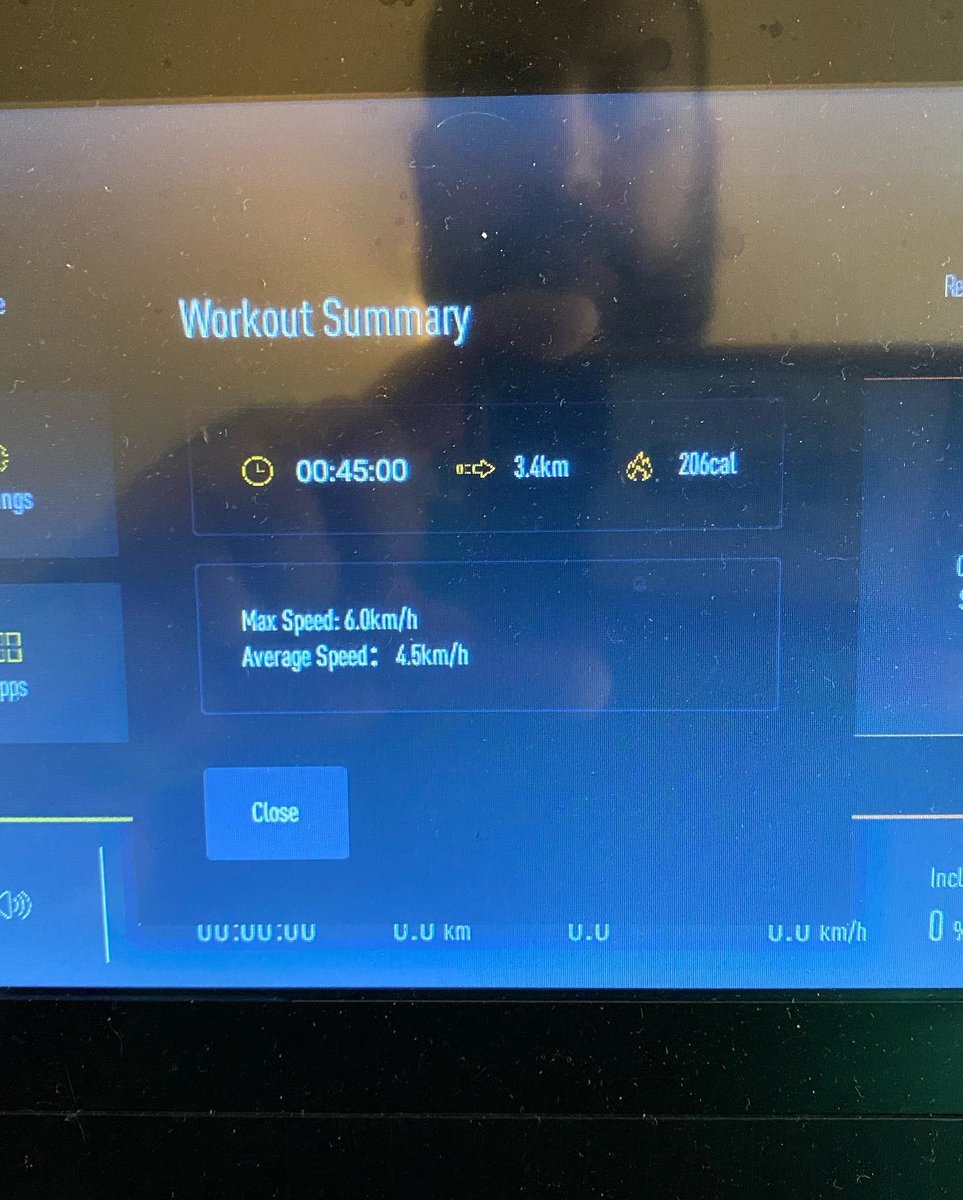 welshsquizz's tweet photo. So that’s @LondonMarathon #2022 run 1 done
Slow and steady #MAF run trying to stay in zone 2 - doing as I’m told @GemsieM
One day I’ll understand what all the numbers mean, but for now it’s #trustingemma time
#londonmarathon2022
@cftrust https://t.co/7EXM56aoGv
