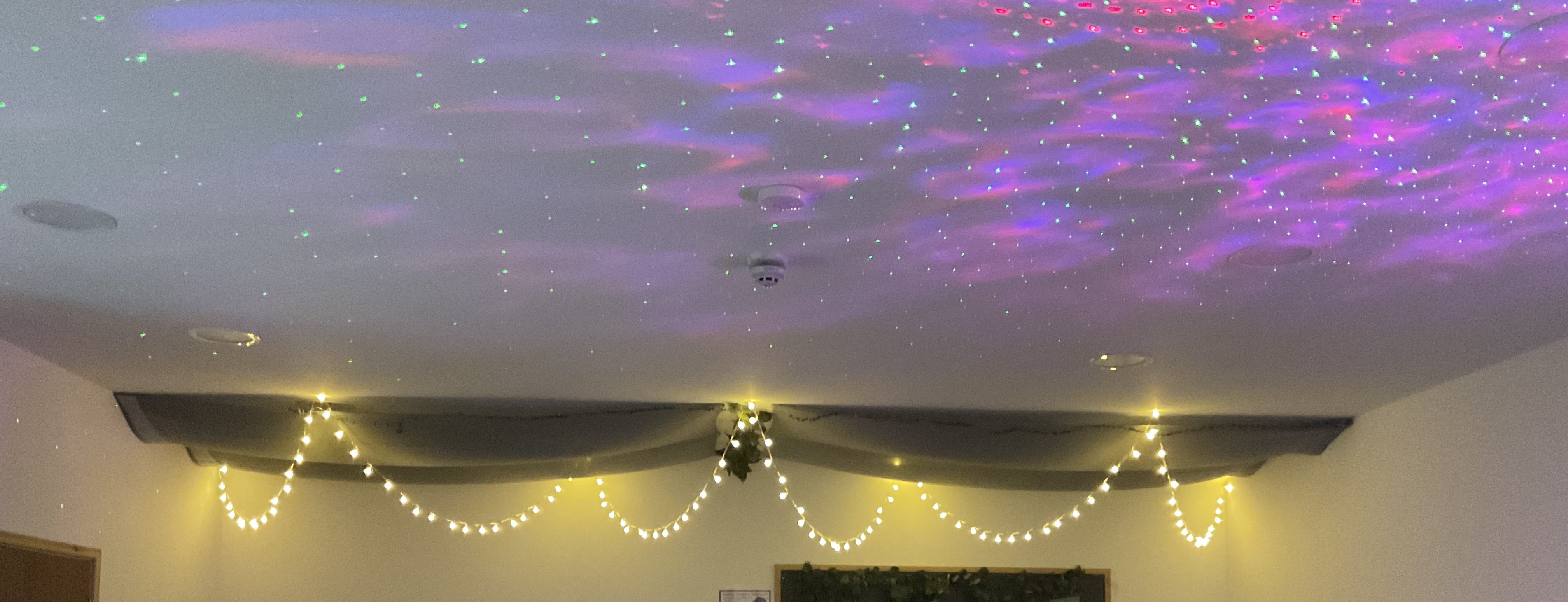 Eden Nursery (NurseryEden) / Twitter