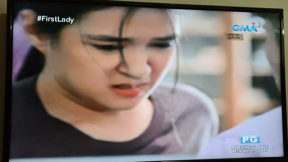 SanyaWarriors's tweet photo. Nag simula na ang Therapy ni Nicole. Nagiging close na si Ingrid at Nicole. Sinabi na ni Glenn ang Truth kay Melody
#FirstLadyTheTruth @sanya_lopez https://t.co/wlzUO0Wv43