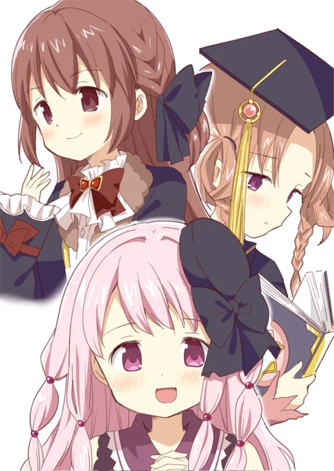 描きたくなったので 