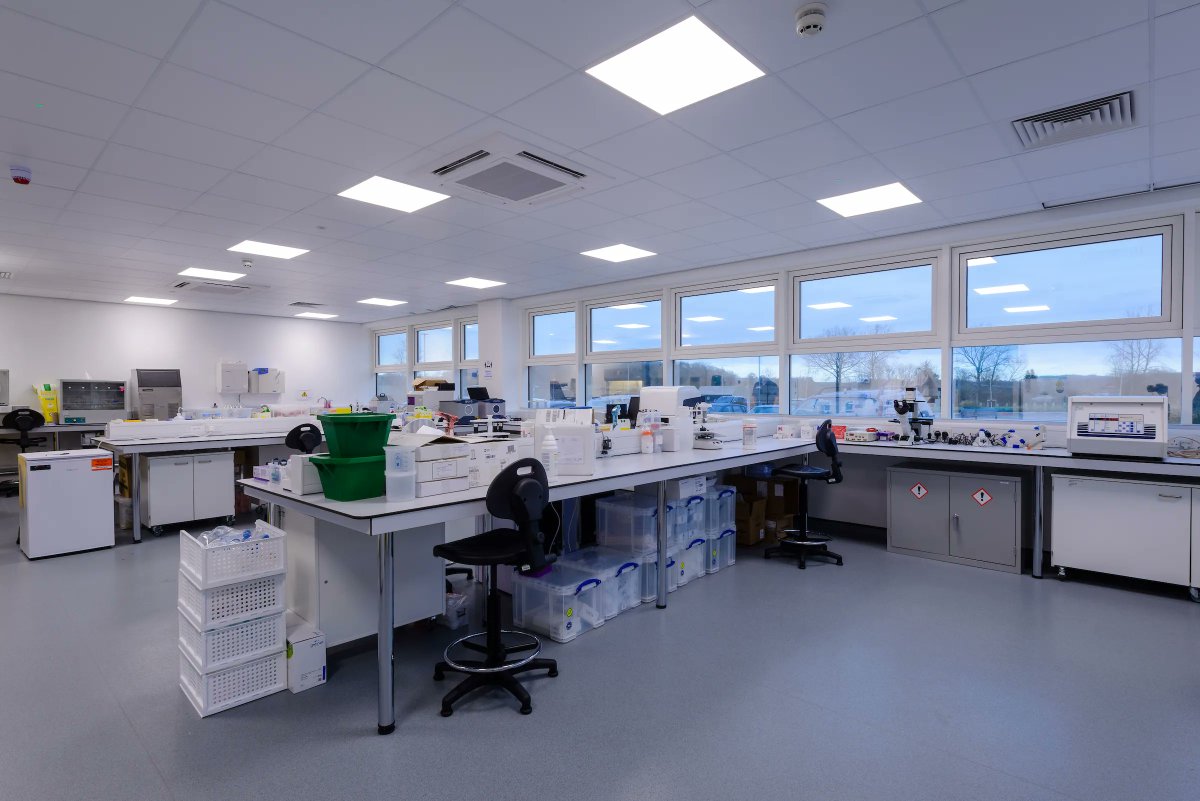 The_EpiCentre_'s tweet photo. Here at the Epicentre we offer space of all sizes, flexible contracts, hot desking, co-sharing, virtual options…however you want to do it, we’ve got it covered.
#virtualofficesolutions #workanywhere #EpiCentre #Officespaces #Co-working #Labspaces https://t.co/jkXQbfhsZ5