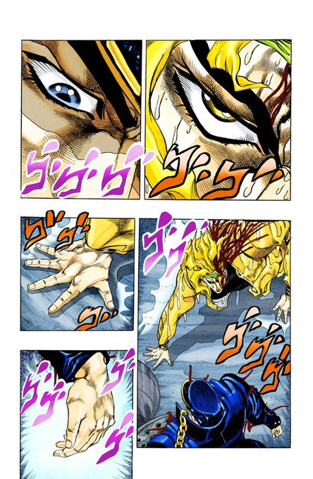 ジョジョ記念日】 本日4月4日は! ｢ジョナサン・ジョースター｣の誕生