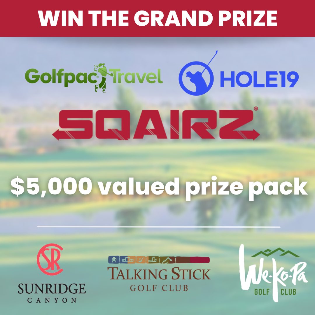 KC Leonard Golf tweet media