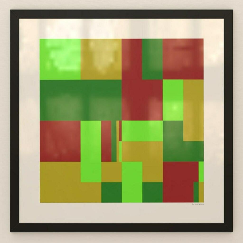 the_artmachine's tweet photo. NFT: Semi Pseudorandom Grid #3 
Edition: 1/1 (Available for bids now on OpenSea, link to the collection in bio) 
. 
.
. 
#nftart #nftartwork #nft #nfts #nftartist #nftartists #nftcollection #cryptoart #grid #abstractart #opensea #gridartwork #abstract #gridart #art #artwork … https://t.co/49NROMNl1P