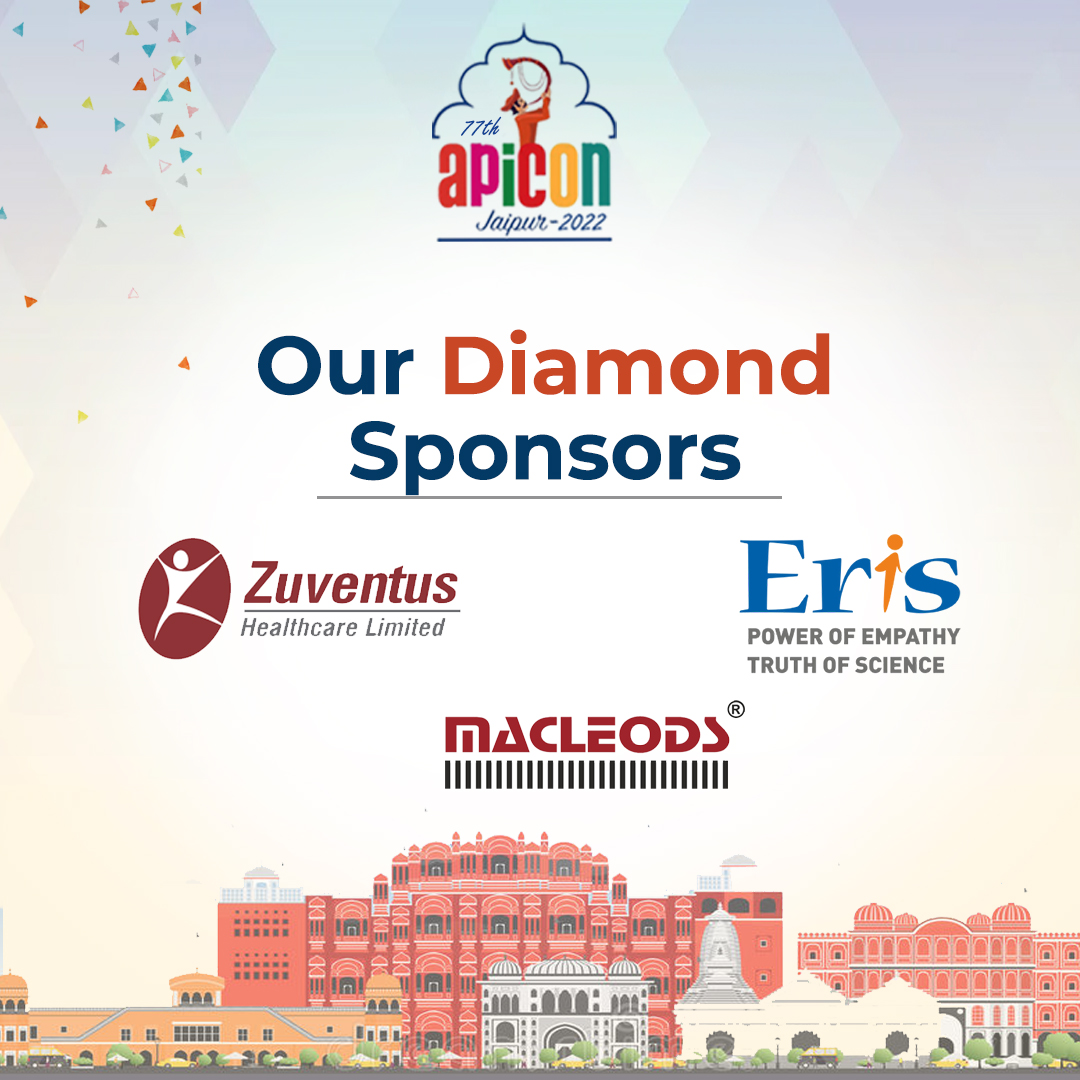 APICON 2022 tweet media