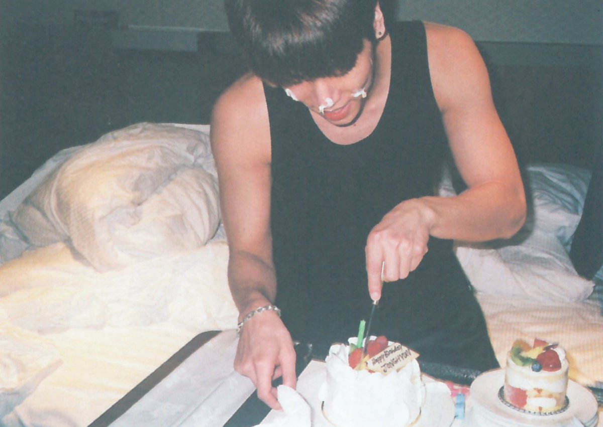 hourlyjonghyun's tweet photo. #HappyJonghyunDay
#Jonghyun #종현 @SHINee https://t.co/Xeo8Hdbw8j