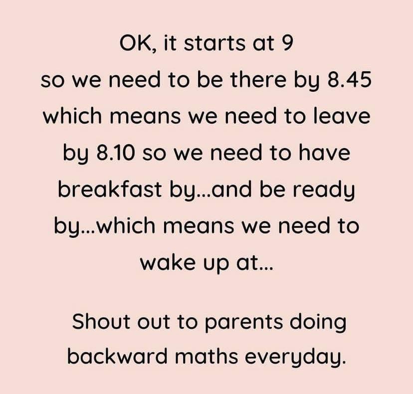HMomlife's tweet image. Anyone else do #mommath? Just me? Lol #momlife