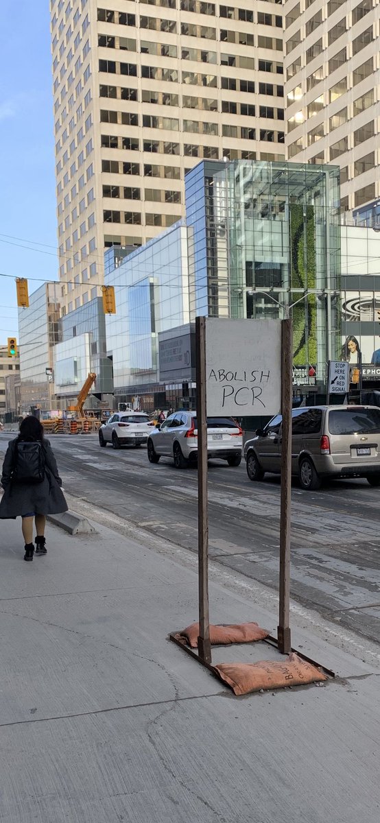 The work of an extremely frustrated grad student, no doubt