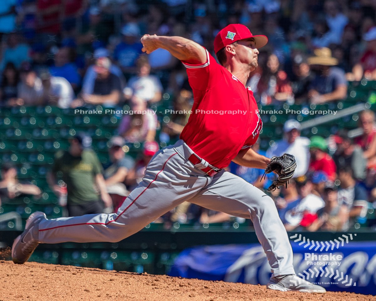 phrakephoto's tweet photo. Austin Warren (61) RHP LA Angels @austinwarren96 @UNCWBaseball #UNCW #angels #LAAngels  #angelsbaseball  #WeBelieve #anaheimangels #losangelesangels #losangelesangelsofanaheim #halos #thehaloway
@AngelsMiLB @HalosProspects https://t.co/FRuZCjz2gB