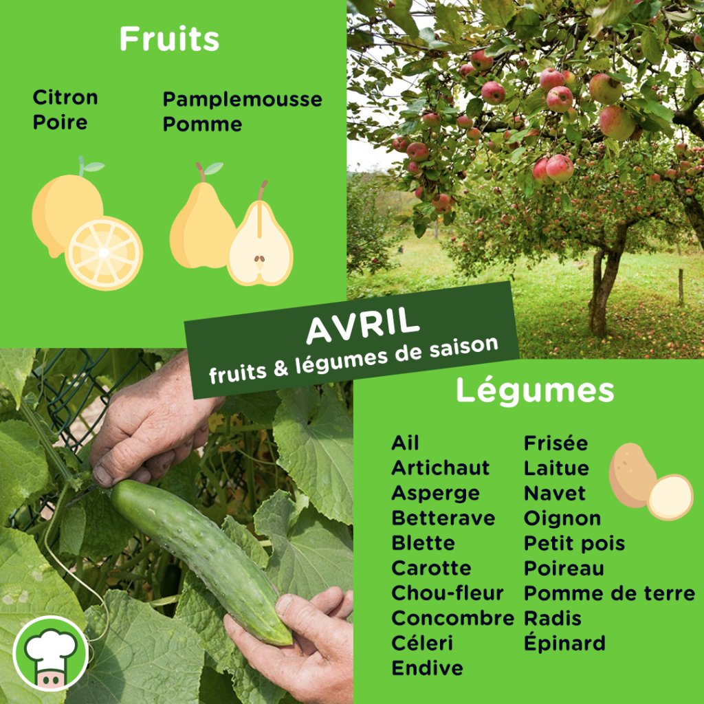 MoovOnLR's tweet photo. Apprenons toujours à manger les fruits, légumes du mois 🥝 🍊 🥕
A votre marché et régalez vous 🌽 🥑 🥦 🍓
#alimentation #bio #bienêtre #fruits #légumes #avril #sports #activités #consommation #saisons #autonne #papillesgustatives #plaisir #sain #équilibre #terre #mangerbien https://t.co/fWzVIcjg31