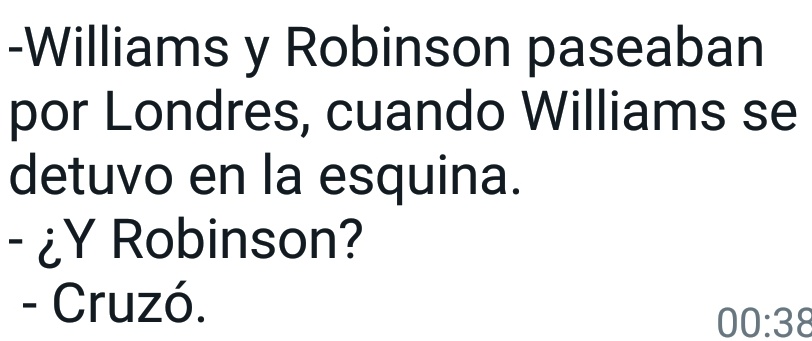 felirro's tweet photo. Saco captura, por que robar o casi copiar un Twitt tendría que ser penado. #LibroDeQuejas https://t.co/YkatSgvpfV