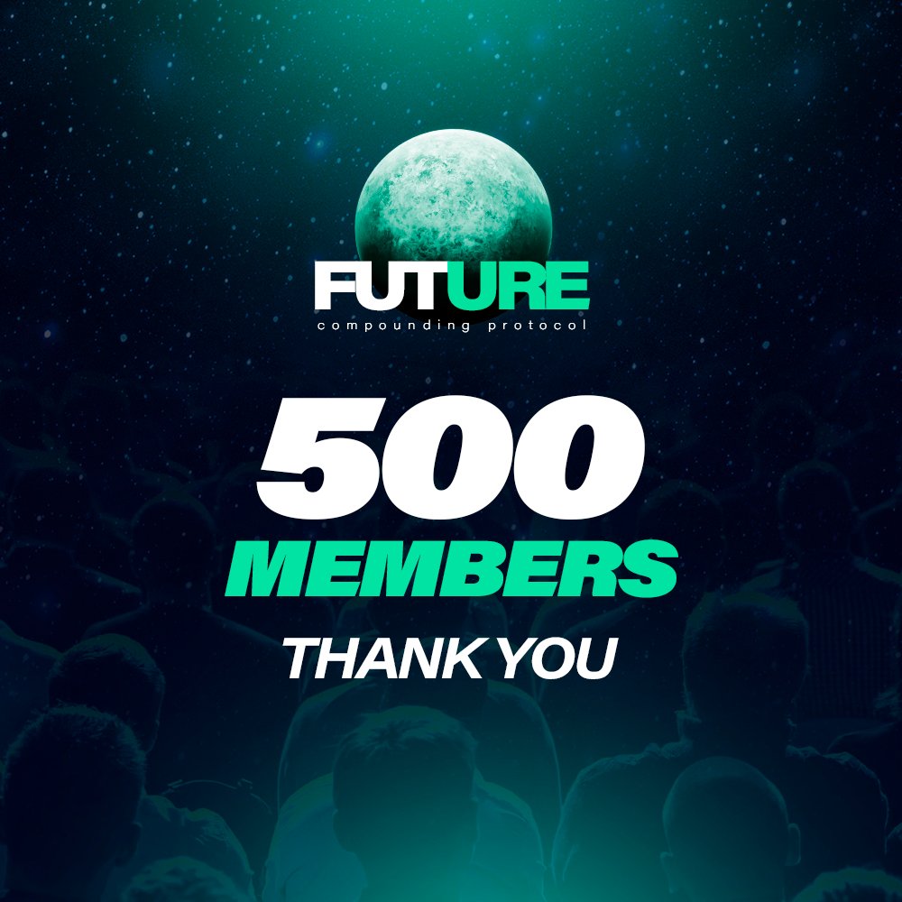 Future | BSC tweet media