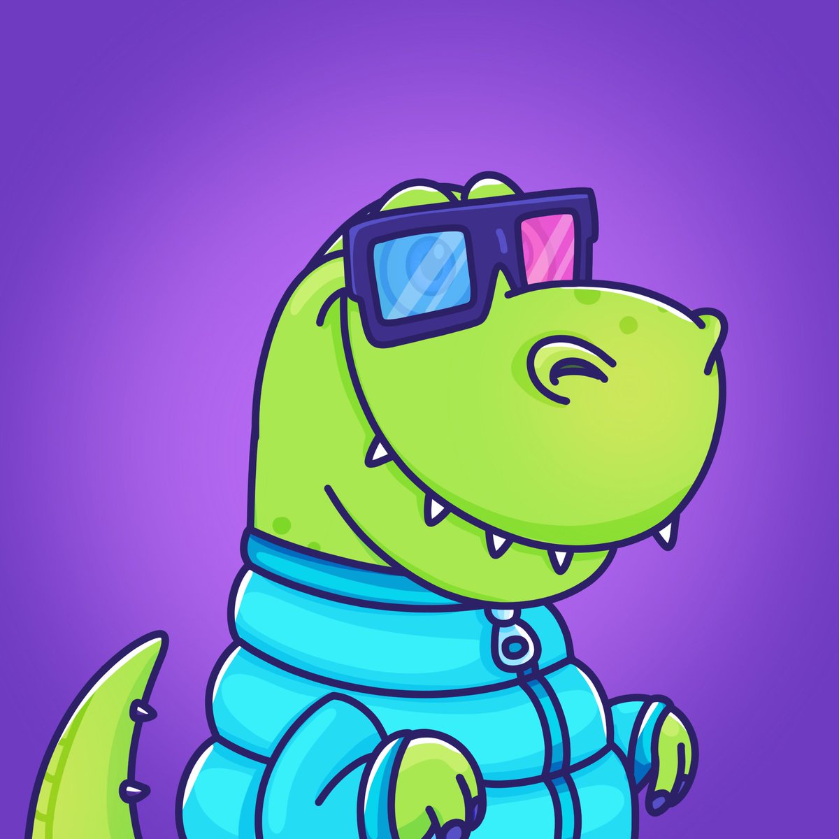 Rawries - FREE MINT 🦖 tweet media