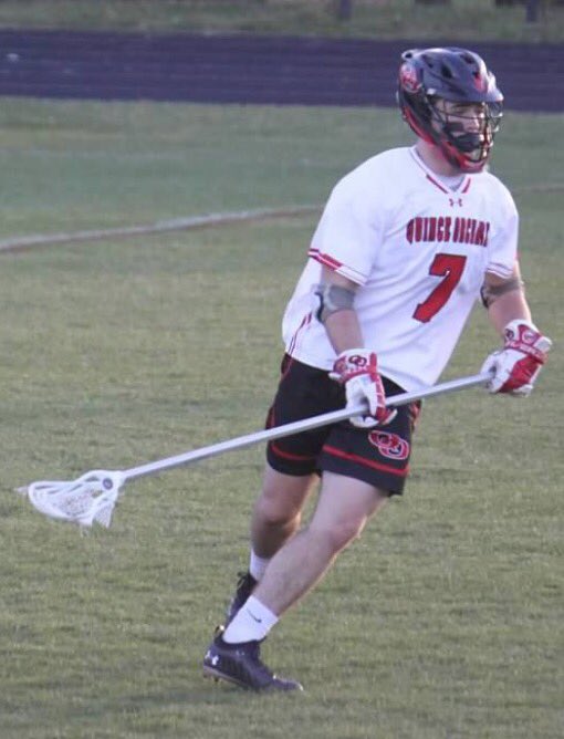 MoCo MD Lacrosse tweet media