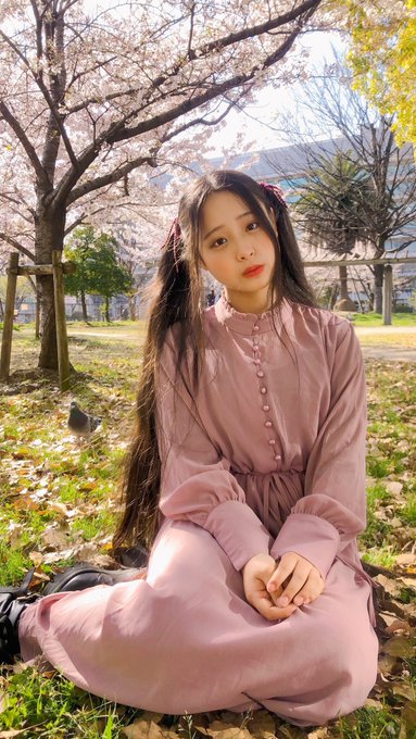 MihiroのTwitter画像19