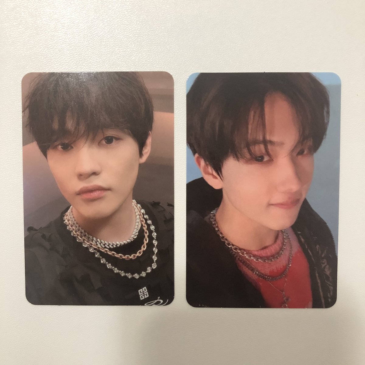 BAPCART_PH's tweet photo. 🛒 [ wts dreaming photopack dream ]

• chenle dreaming, 199php
• jisung dreaming, 199php

• good condition 
• rfs: need funds

mod: direct j&amp;t
mop: gcash/bank transfer

nct dream dreaming photopack jisung chenle https://t.co/ZeOtMaEK6Z