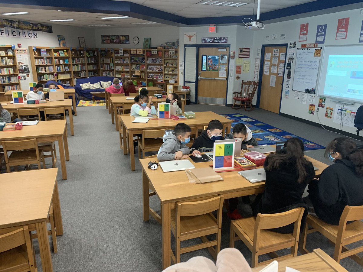 Happy National School Librarian Day! As a former teacher turned school librarian, I have fallen in love with the library world! I know the importance of the impactful teaching that goes on in the heart ❤️ of the school! <a href="/WichitaUSD259/">Wichita Public Schools</a> <a href="/usd259libraries/">usd259libraries</a> have the best librarians!