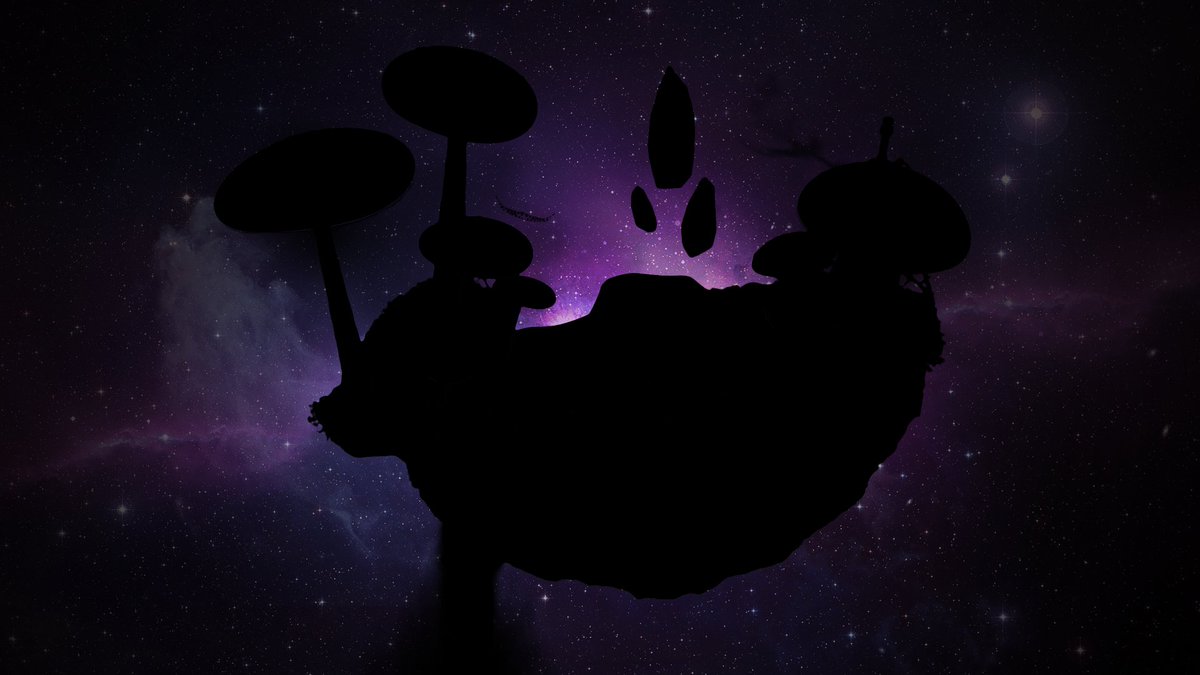 DemonicaNFT's tweet photo. Inspired by the forest 🍄

1000 likes to reveal 🔒 https://t.co/deHiyMzQx9