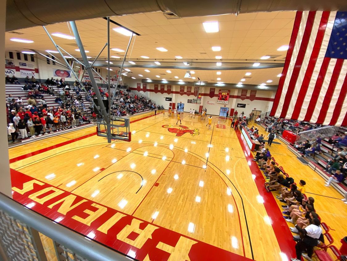 Friends Univ. Men's Basketball tweet media