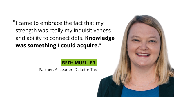 lifeatdeloitte's tweet photo. In honor of #WomensHistoryMonth senior women leaders held a fireside chat about what’s next in Data Science, Analytics, and AI, and the compelling need for women in these new approaches. Learn more https://t.co/WidGavN3mr https://t.co/ApbBXMxrgY