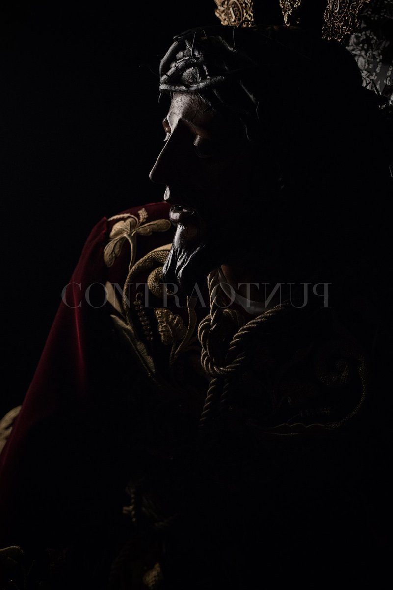 Dicho esto, y hasta la fecha sigo sin ver un solo trabajo tan bueno como en su momento lo vi de <a href="/_contrapunto_/">Contrapunto</a> 
La luz, los detalles, los encuadres, descubrí y admiré su trabajo antes de conocerlos personalmente, así que no es amiguismo. Su trabajo es impecable. He dicho.